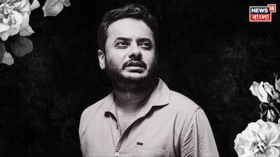 জলে নামেন রাহুল অরুণোদয়