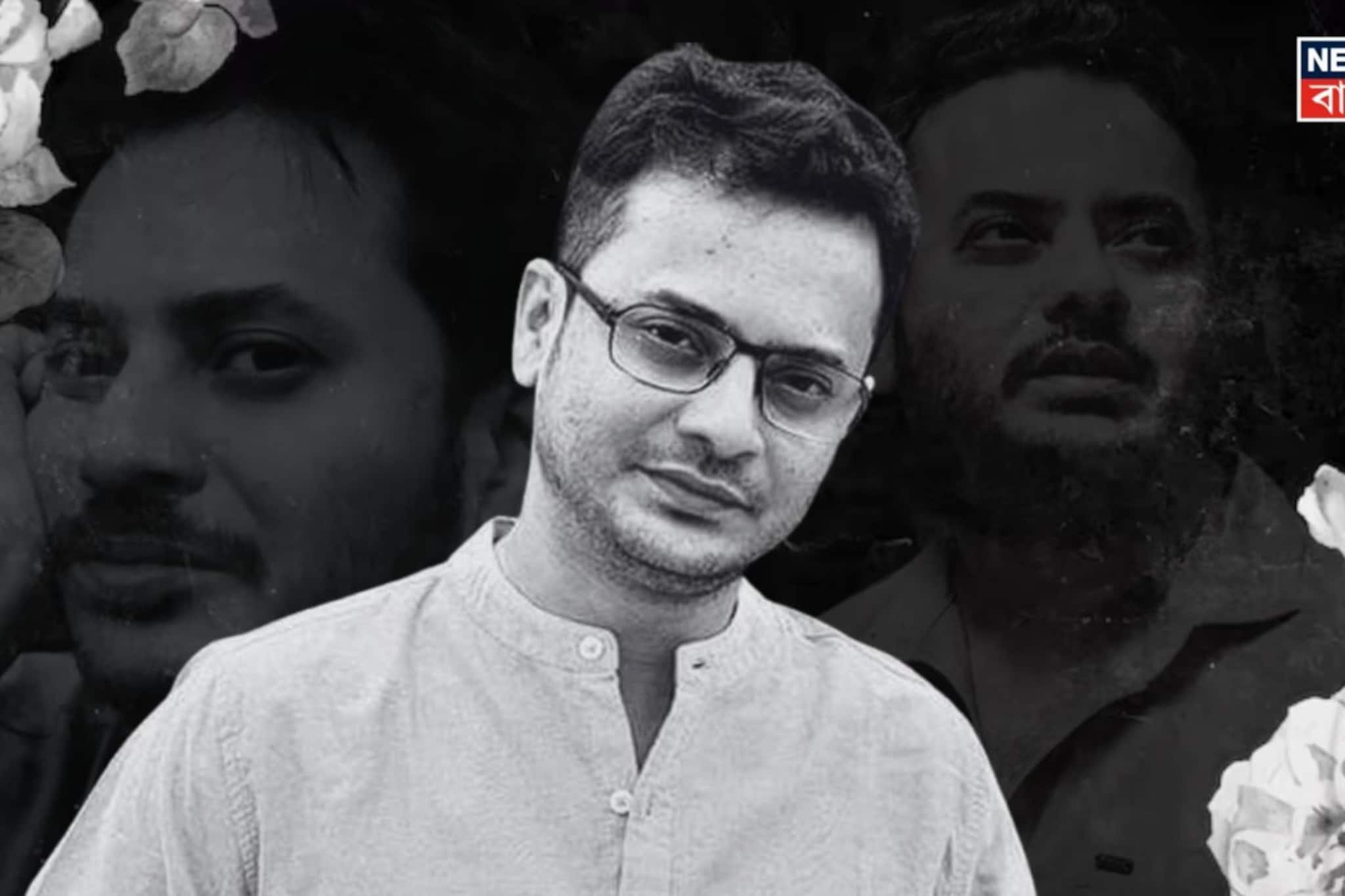 ‘হঠাৎই খবর আসে, জলে ভাসছেন রাহুল...’, কী বললেন ভোলেবাবা পার করেগা ধারাবাহিকের প্রোডাকশন ম্যানেজার? শুনলে শিউরে উঠবেন ‘হঠাৎই খবর আসে, জলে ভাসছেন রাহুল...’, কী বললেন ভোলেবাবা পার করেগা ধারাবাহিকের প্রোডাকশন ম্যানেজার? শুনলে শিউরে উঠবেন