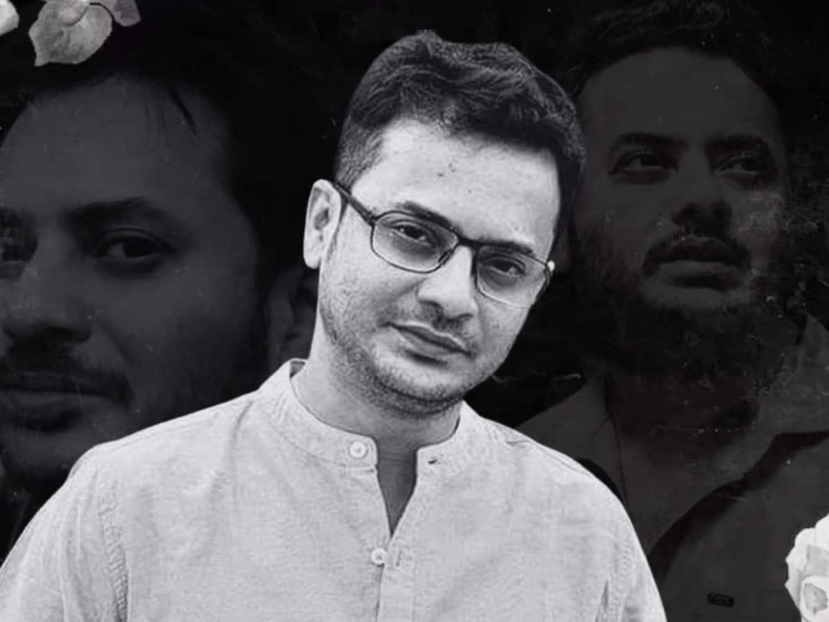 রাহুলের রহস্যমৃত্যুর বিচার চেয়ে প্রসেনজিৎ ঋতুপর্ণাদের উপস্থিতিতে থানায় দায়ের এফআইআর