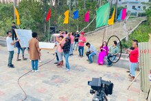 Tollywood: রাহুলের মৃত্যুর এক সপ্তাহ পার! এর মাঝেই আবার নতুন গল্প নিয়ে শুরু হল 'ভোলে বাবা পার করেগা'-র শুটিং