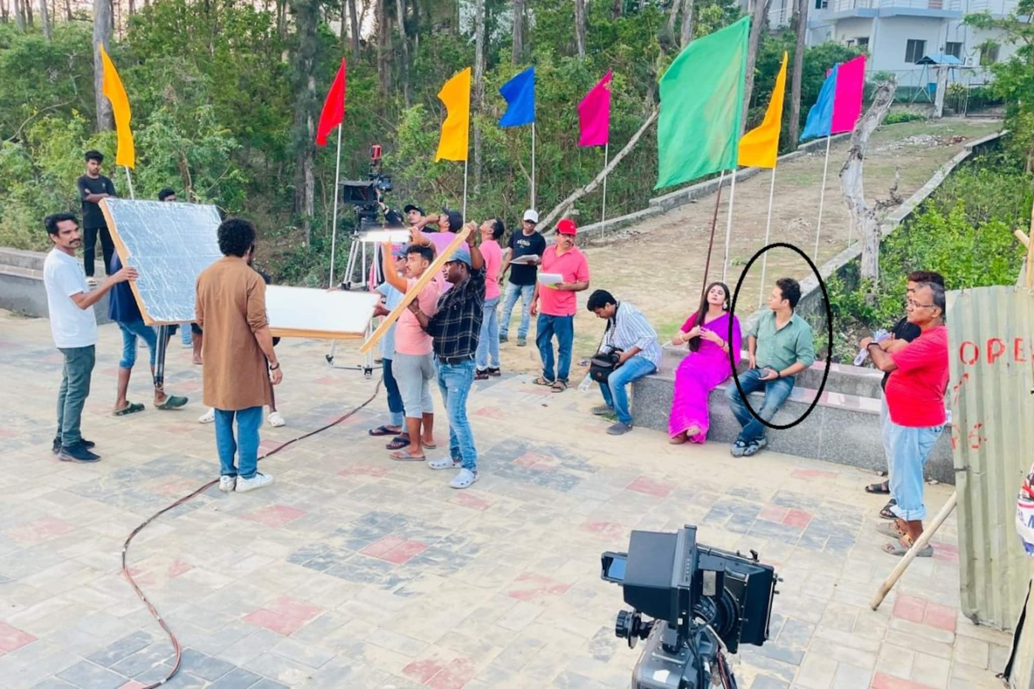 রাহুলের মৃত্যুর এক সপ্তাহ পার! এর মাঝেই আবার নতুন গল্প নিয়ে শুরু হল 'ভোলে বাবা পার করেগা'-র শুটিং