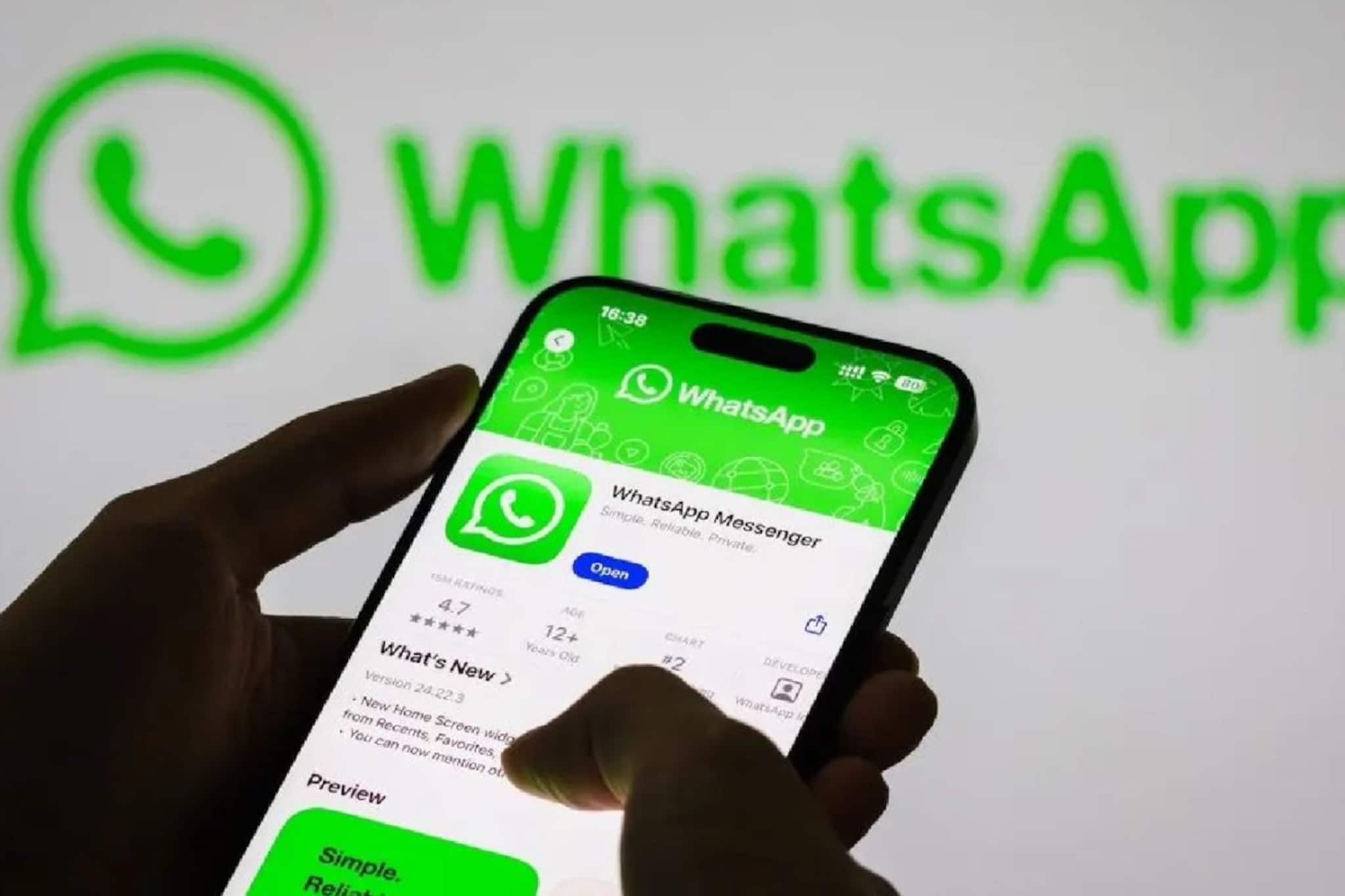 WhatsApp-এর নিয়মে বড়সড় বদল আজ থেকেই! না জানা থাকলে অ্যাকাউন্ট ‘ব্ল্যাকআউট’!