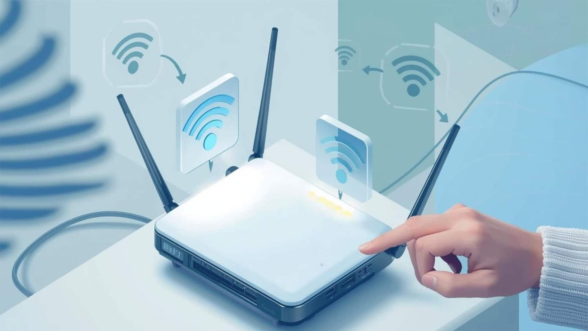 Wi-Fi Tips: ওয়াই-ফাই খুব স্লো? কোনও কাজই করতে পারছেন না? কয়েক ক্লিকেই হবে সব মুশকিল আসান