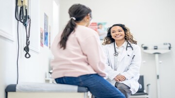 প্রাণঘাতী হতে পারে! মহিলারা শরীরে 'এই' লক্ষণ দেখলে সাবধান...! অবিলম্বে চিকিৎসকের কাছে যান