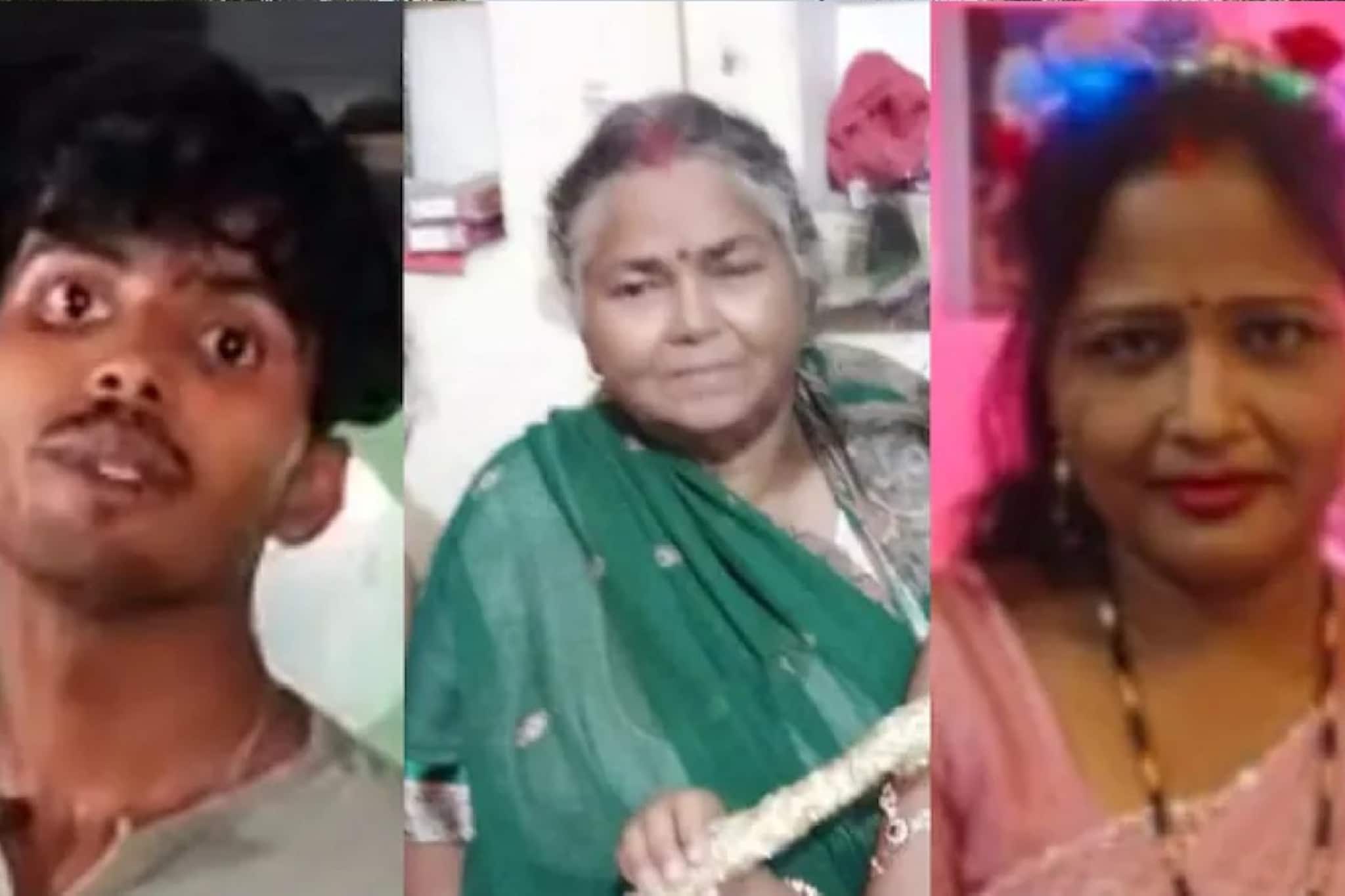 ভাড়াটের সঙ্গে বাড়িওয়ালির প্রেম,পুত্রবধূর পরকীয়া ধরে ফেলেছিল শাশুড়ি, প্রতিশোধ নিতে যা করল বউমা,শুনলে শিউরে উঠবেন ভাড়াটের সঙ্গে বাড়িওয়ালির প্রেম,পুত্রবধূর পরকীয়া ধরে ফেলেছিল শাশুড়ি, প্রতিশোধ নিতে যা করল বউমা,শুনলে শিউরে উঠবেন