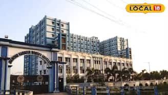 ১,৪৪,২০০ থেকে ৫৭,৭০০ টাকা বেতন! শিক্ষক ও শিক্ষাকর্মী নিয়োগ ডায়মন্ড হারবারে, আজই আবেদন করুন