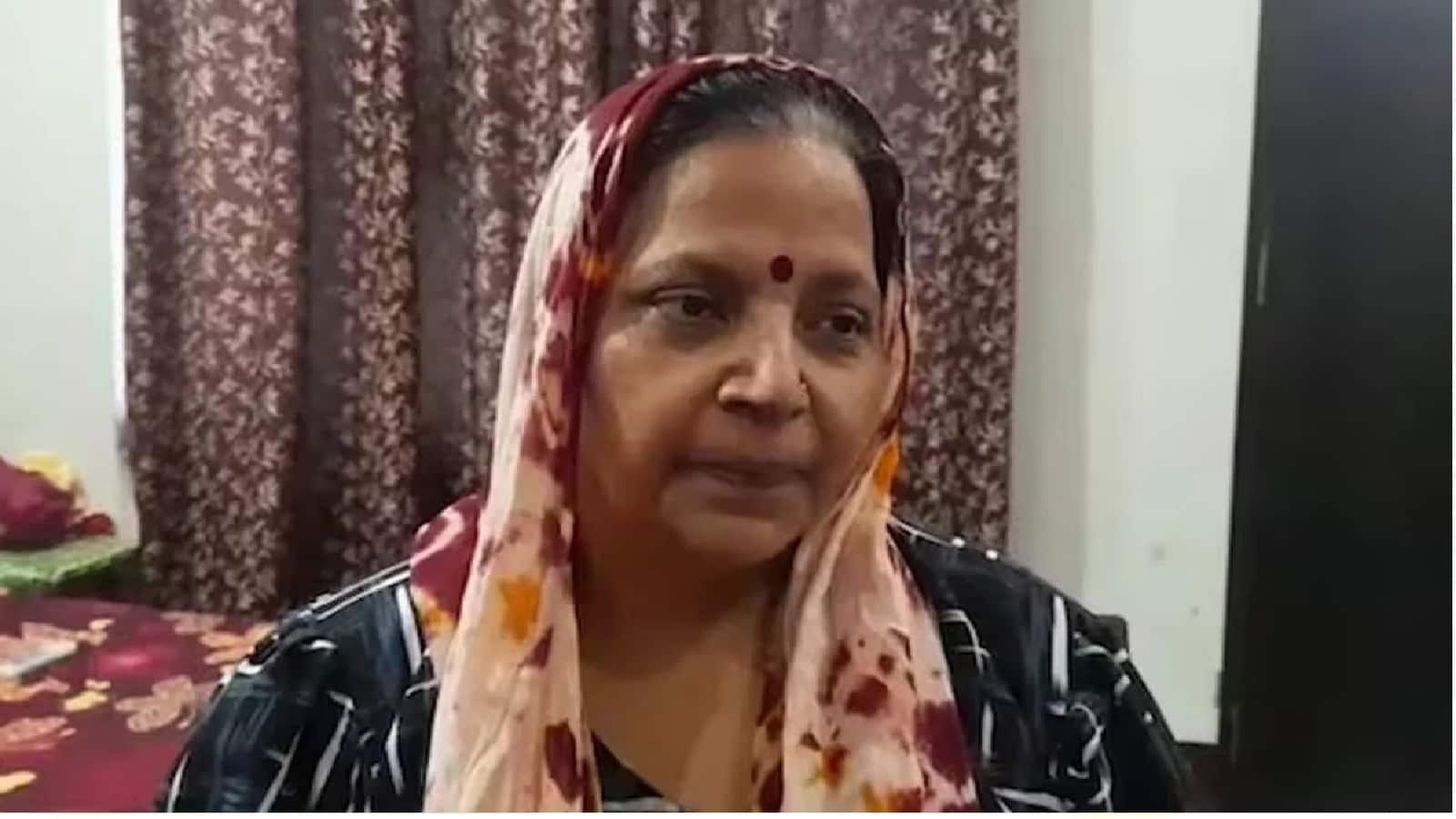 বিনীতা শুক্লা