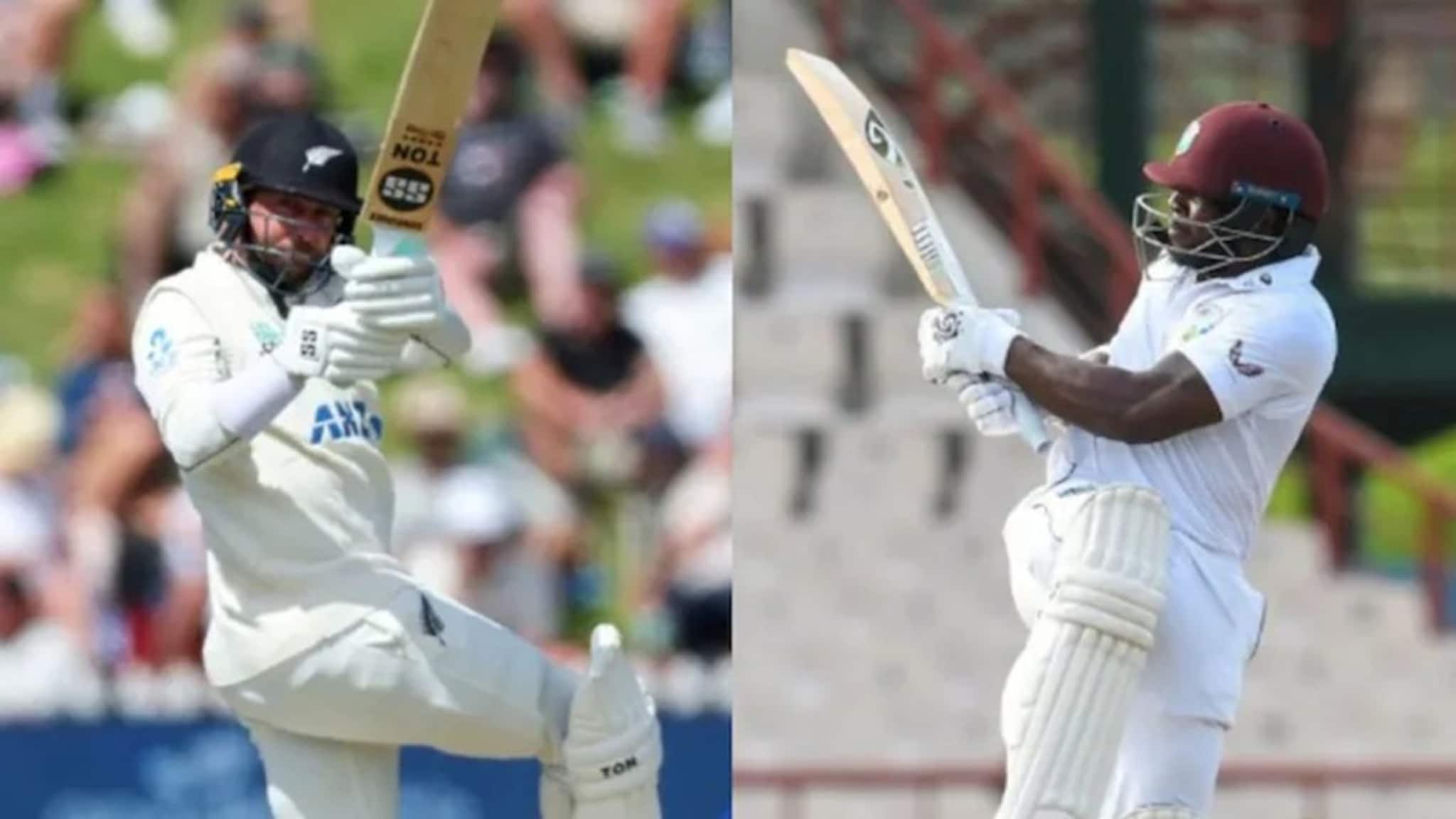 বিশ্বের সেই ৭ জন ব্যাটসম্যান...যাঁরা কেরিয়ারের প্রথম টেস্টে ডাবল সেঞ্চুরি করেছেন, ১২০ বছর ধরে এই ক্রিকেটারের বিশ্বরেকর্ড অক্ষুণ্ণ রয়েছে বিশ্বের সেই ৭ জন ব্যাটসম্যান...যাঁরা কেরিয়ারের প্রথম টেস্টে ডাবল সেঞ্চুরি করেছেন, ১২০ বছর ধরে এই ক্রিকেটারের বিশ্বরেকর্ড অক্ষুণ্ণ রয়েছে