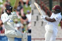 বিশ্বের সেই ৭ জন ব্যাটসম্যান...যাঁরা কেরিয়ারের প্রথম টেস্টে ডাবল সেঞ্চুরি করেছেন, ১২০ বছর ধরে এই ক্রিকেটারের বিশ্বরেকর্ড অক্ষুণ্ণ রয়েছে