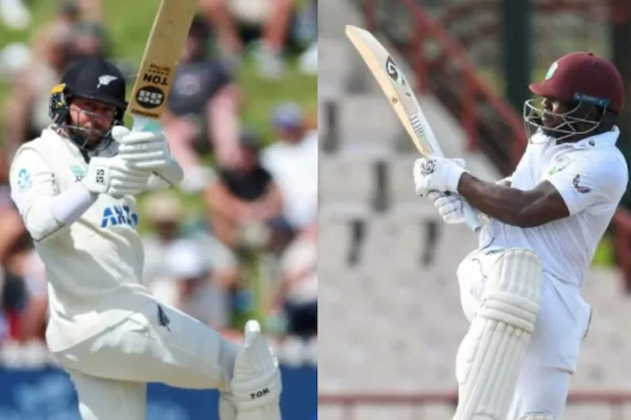 বিশ্বের সেই ৭ জন ব্যাটসম্যান...যাঁরা কেরিয়ারের প্রথম টেস্টে ডাবল সেঞ্চুরি করেছেন, ১২০ বছর ধরে এই ক্রিকেটারের বিশ্বরেকর্ড অক্ষুণ্ণ রয়েছে