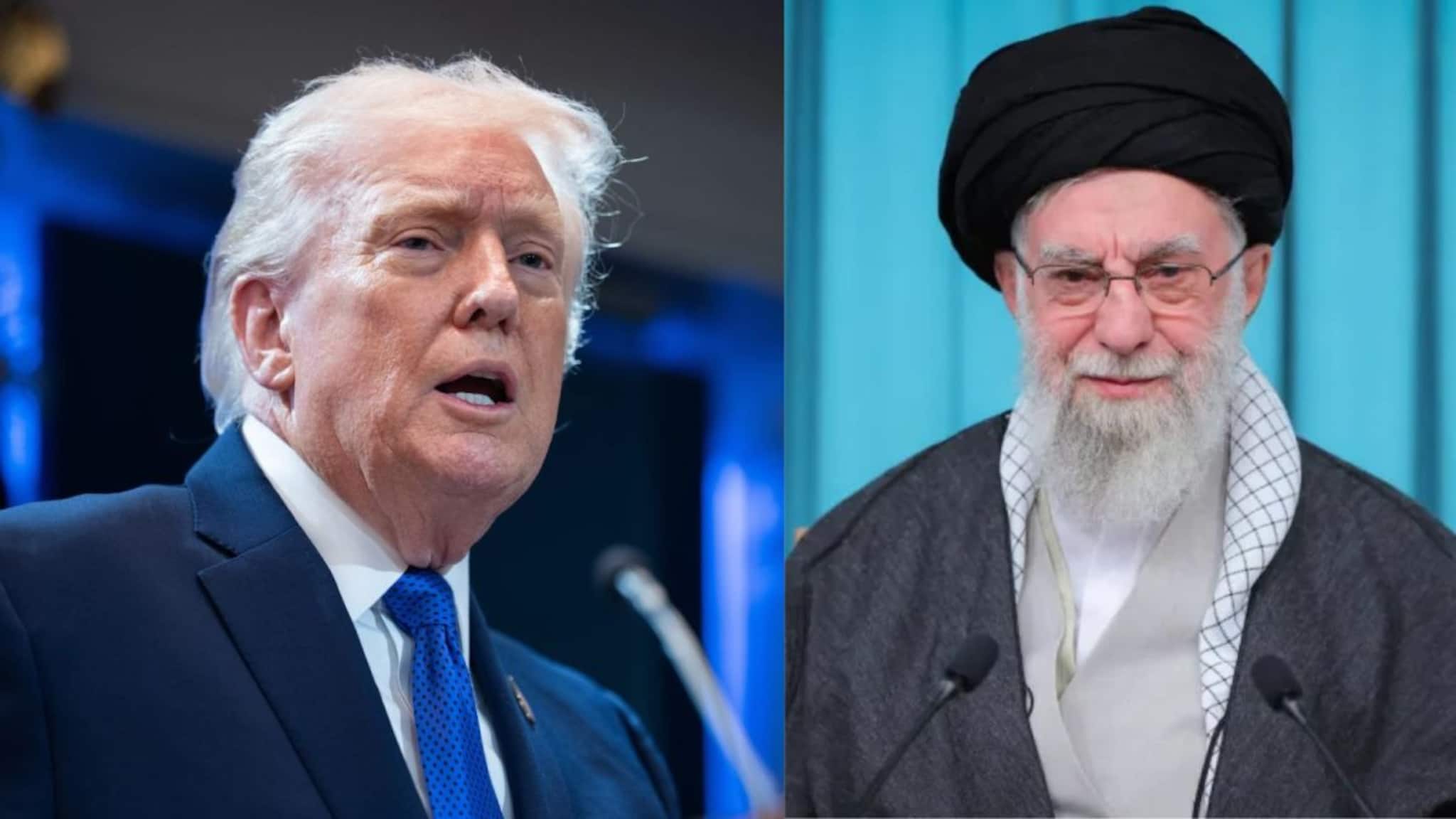 'ট্রাম্প হিটলারের থেকেও খারাপ! বিশ্ব দখল করছে', ভারত কোন পথে? কী মত ইমন কল্যাণ লাহিড়ীর