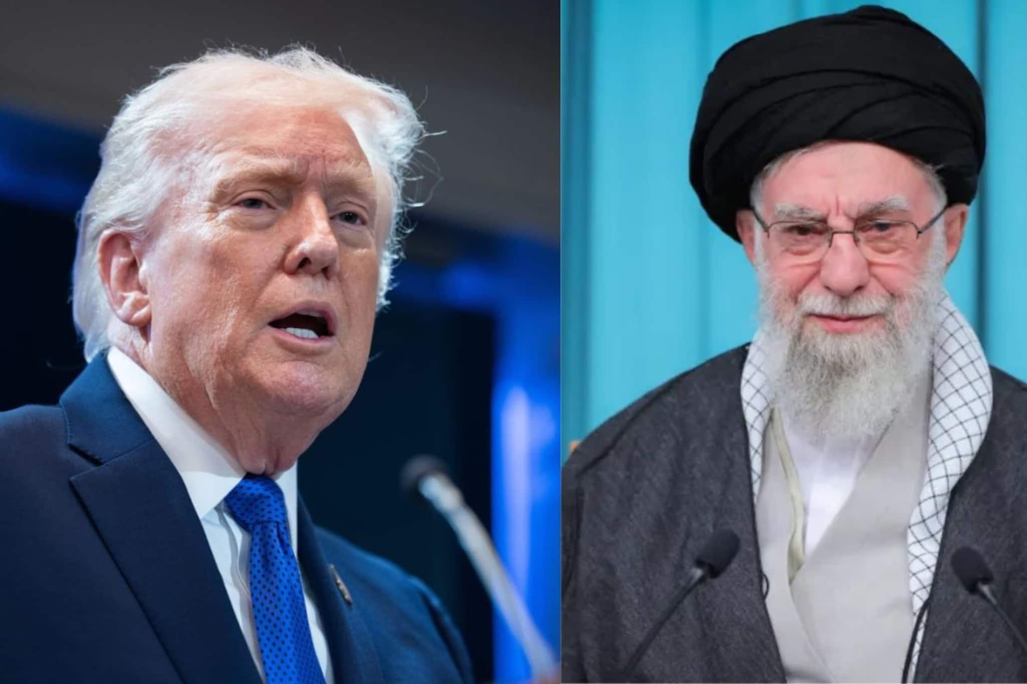 'ট্রাম্প হিটলারের থেকেও খারাপ! বিশ্ব দখল করছে', ভারত কোন পথে? কী মত ইমন কল্যাণ লাহিড়ীর 'ট্রাম্প হিটলারের থেকেও খারাপ! বিশ্ব দখল করছে', ভারত কোন পথে? কী মত ইমন কল্যাণ লাহিড়ীর