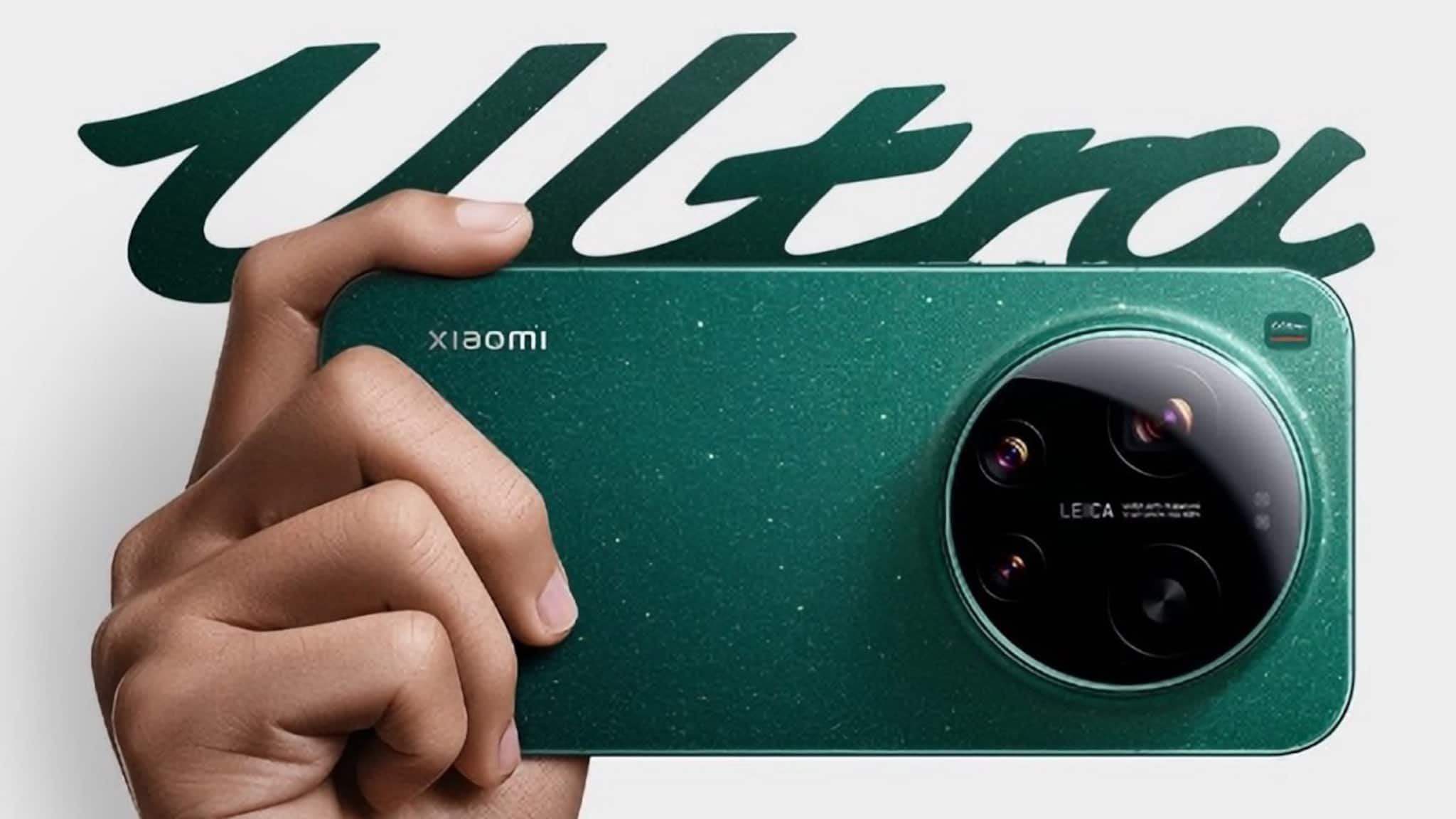 Xiaomi 17 Ultra Launched: ১ ইঞ্চি সেন্সর ও ২০০ মেগাপিক্সেল ক্যামেরা-সহ ভারতে লঞ্চ Xiaomi 17 Ultra! জেনে নিন দাম ও বিক্রির তারিখ