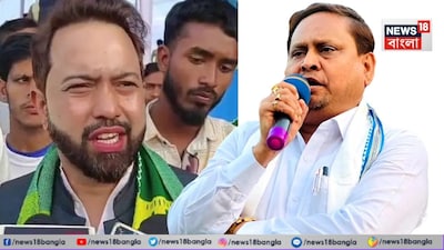 ইয়াসিরকেই কান্দিতে প্রার্থী করল হুমায়ুনের দল