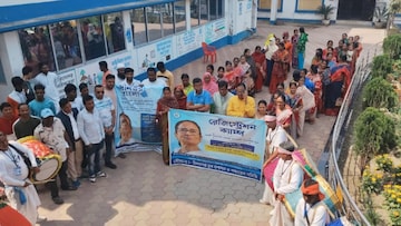 আপনার যুবসাথীর application এই মুহূর্তে কোন পর্যায়ে রয়েছে? কীভাবে চেক করবেন স্টেটাস? জানুন