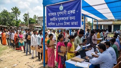 যুবসাথীতে কোন পর্যায়ে রয়েছে আবেদন! সংগৃহীত ছবি। 