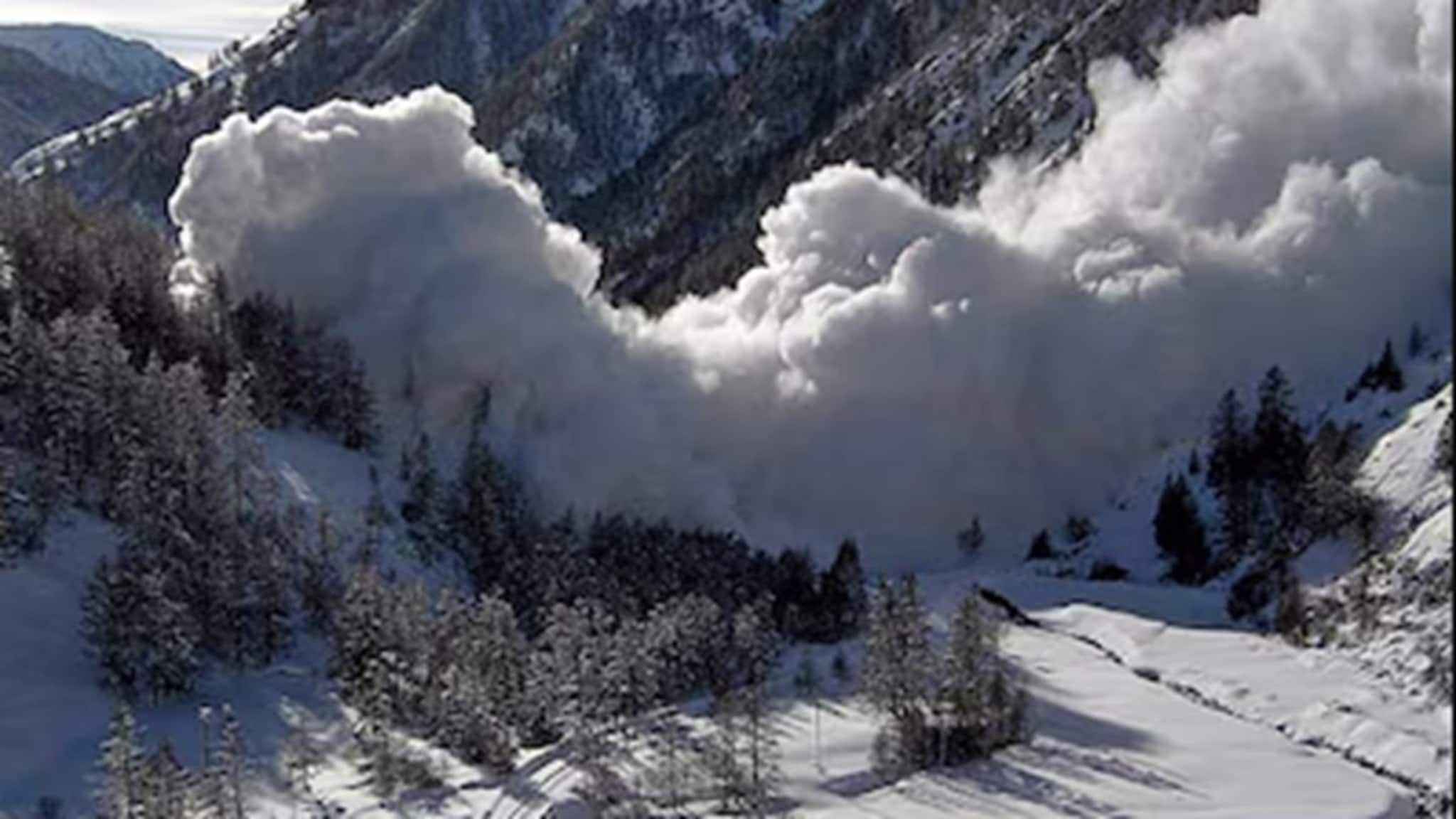 Zoji La Pass Avalanche: লাদাখের জোজি লা পাসে ভয়ঙ্কর তুষারধস, মৃত অন্তত ৭! শ্রীনগর-লেহ হাইওয়েতে বরফ চাপা পড়ল একাধিক গাড়ি, আটকে যাত্রীরা