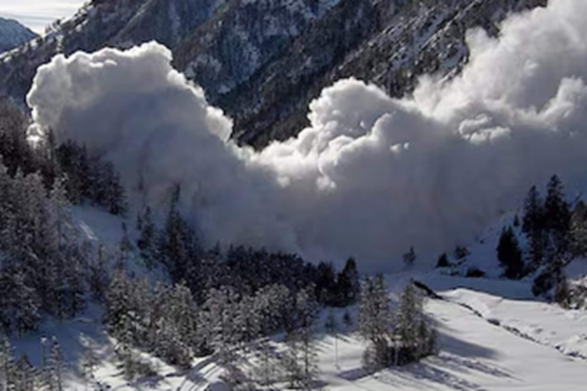 Zoji La Pass Avalanche: লাদাখের জোজি লা পাসে ভয়ঙ্কর তুষারধস, মৃত অন্তত ৭! শ্রীনগর-লেহ হাইওয়েতে বরফ চাপা পড়ল একাধিক গাড়ি, আটকে যাত্রীরা Zoji La Pass Avalanche: লাদাখের জোজি লা পাসে ভয়ঙ্কর তুষারধস, মৃত অন্তত ৭! শ্রীনগর-লেহ হাইওয়েতে বরফ চাপা পড়ল একাধিক গাড়ি, আটকে যাত্রীরা