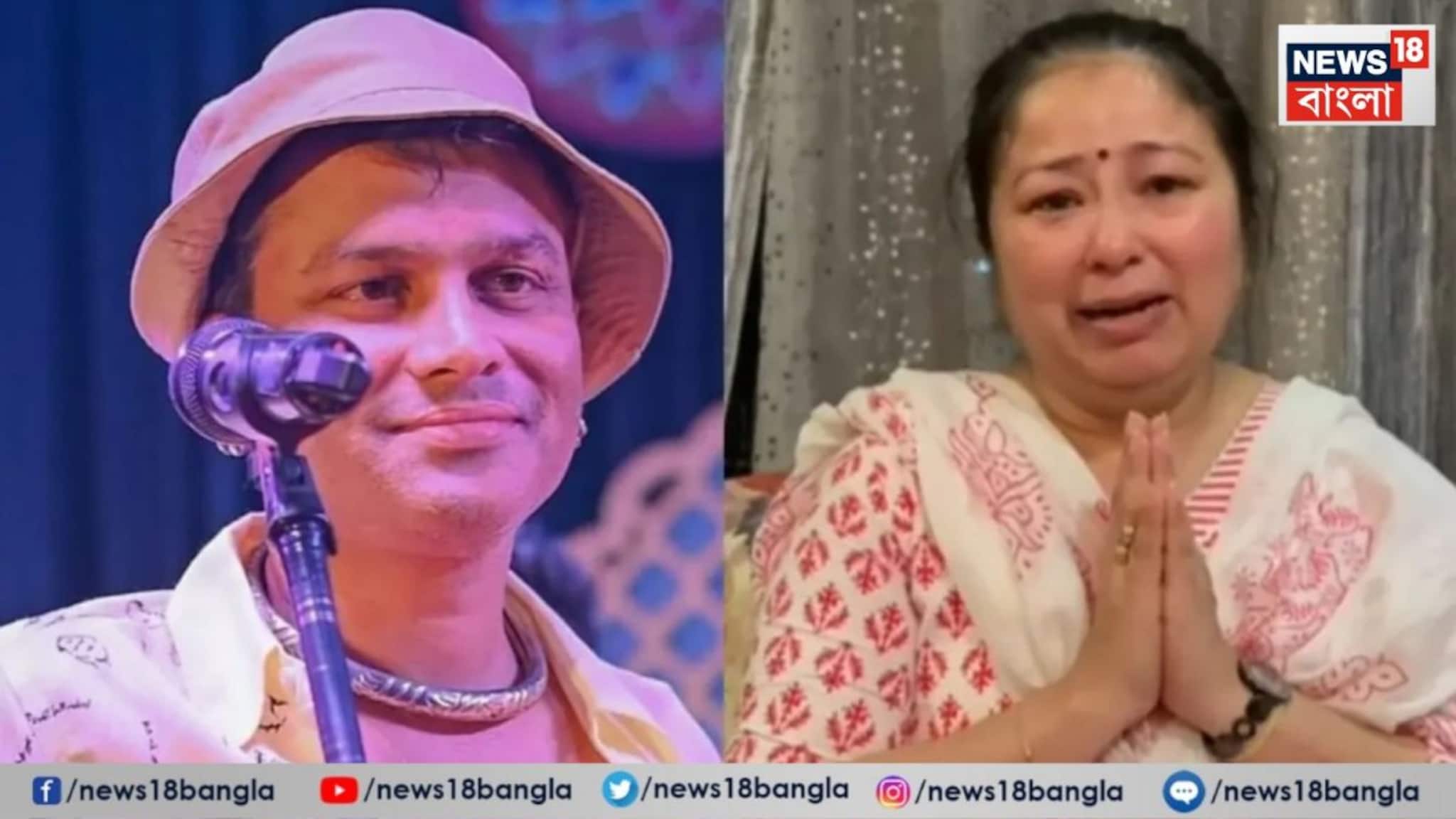 Zubeen Garg: খুব কম বয়সে মা-বোন-বন্ধুকে হারান জুবিন, মৃত্যুর আগে কেন বলতেন 'এই' কথাগুলো? ৬ মাস পর স্ত্রীর কথায় জল্পনা...