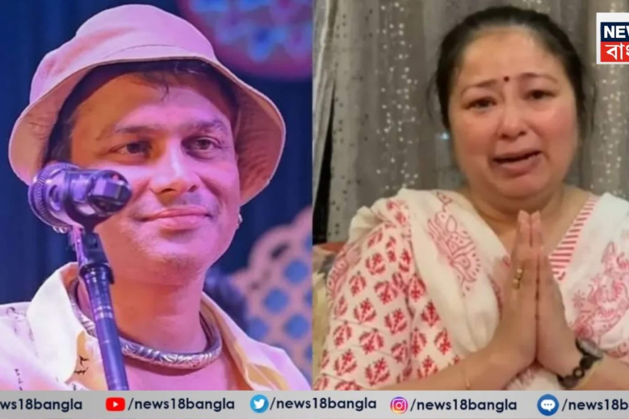 খুব কম বয়সে মা-বোন-বন্ধুকে হারান জুবিন, মৃত্যুর আগে কেন বলতেন 'এই' কথাগুলো? ৬ মাস পর স্ত্রীর কথায় জল্পনা...