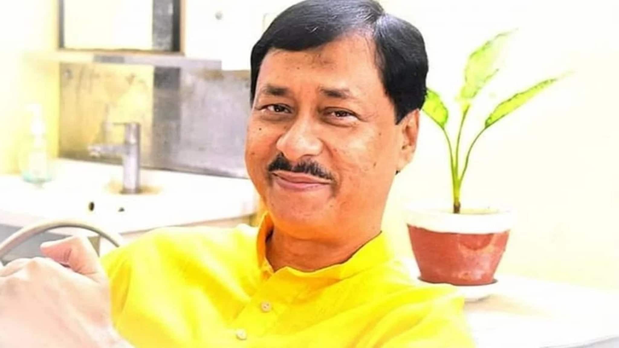 TMC MLA: 'বিজেপিকে আটকাতে তৃণমূলে গিয়েছিলাম!' ফের তৃণমূল ছেড়ে কংগ্রেসে ফিরলেন বিধায়ক! এবার টিকিট দেয়নি তৃণমূল, কে তিনি জানেন?