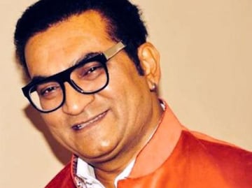 ছেলেকে দুবাইয়ে থেকে ফেরাতে কেন্দ্রের সাহায্য চাইলেন গায়ক অভিজিৎ, পরে ডিলিট করলেন পোস্ট ছেলেকে দুবাইয়ে থেকে ফেরাতে কেন্দ্রের সাহায্য চাইলেন গায়ক অভিজিৎ, পরে ডিলিট করলেন পোস্ট