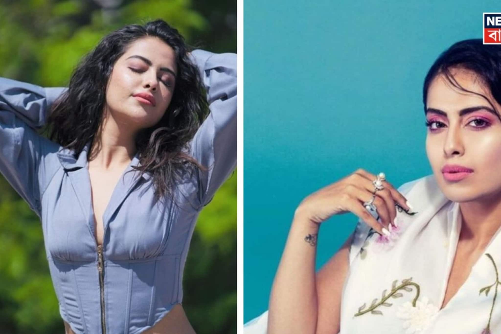 রাস্তায় দাঁড়িয়ে আচমকা পেটে যন্ত্রণা! বিয়ের পাঁচ মাসে মা হতে চলেছেন বালিকা বধূর 'আনন্দী'