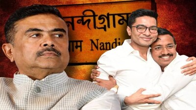 নন্দীগ্রাম নিয়ে অভিষেকের বড় প্ল্যান