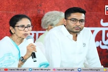 Abhishek Banerjee: দিদিকে বলব, চার দিন ধরে আপনি রাস্তায়, শরীরের ওপর অত্যাচার করবেন না! আমরা আছি: অভিষেক