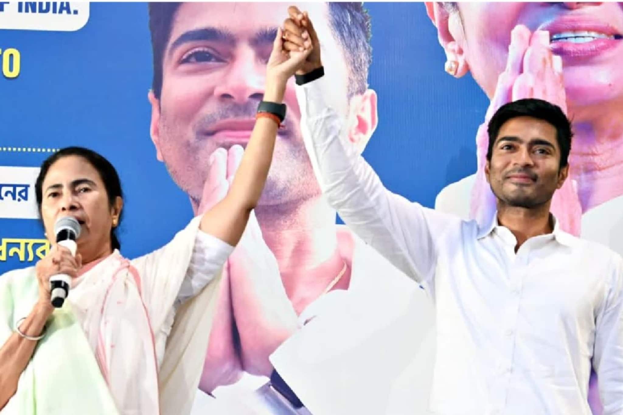 '১৫ বছর ধরে বাংলা এমনই এক নারীর নেতৃত্বে...' নারীদিবসে মমতার লড়াই মনে করালেন অভিষেক