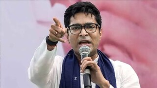 আসল ম্যাচটা ওরা এখন বাংলায় খেলছে...!' ভোটার তালিকায় 'কারচুপি'র অভিযোগ তুলে বিজেপিকে তীব্র আক্রমণ অভিষেকের!  