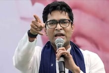 'আসল ম্যাচটা ওরা এখন বাংলায় খেলছে...!' ভোটার তালিকায় 'কারচুপি'র অভিযোগ তুলে বিজেপিকে তীব্র আক্রমণ অভিষেকের!