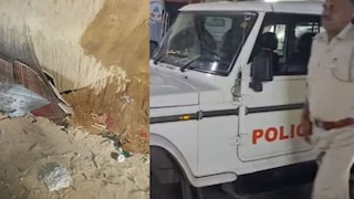 হরিয়ানার বিলাসপুরে মর্মান্তিক দুর্ঘটনা