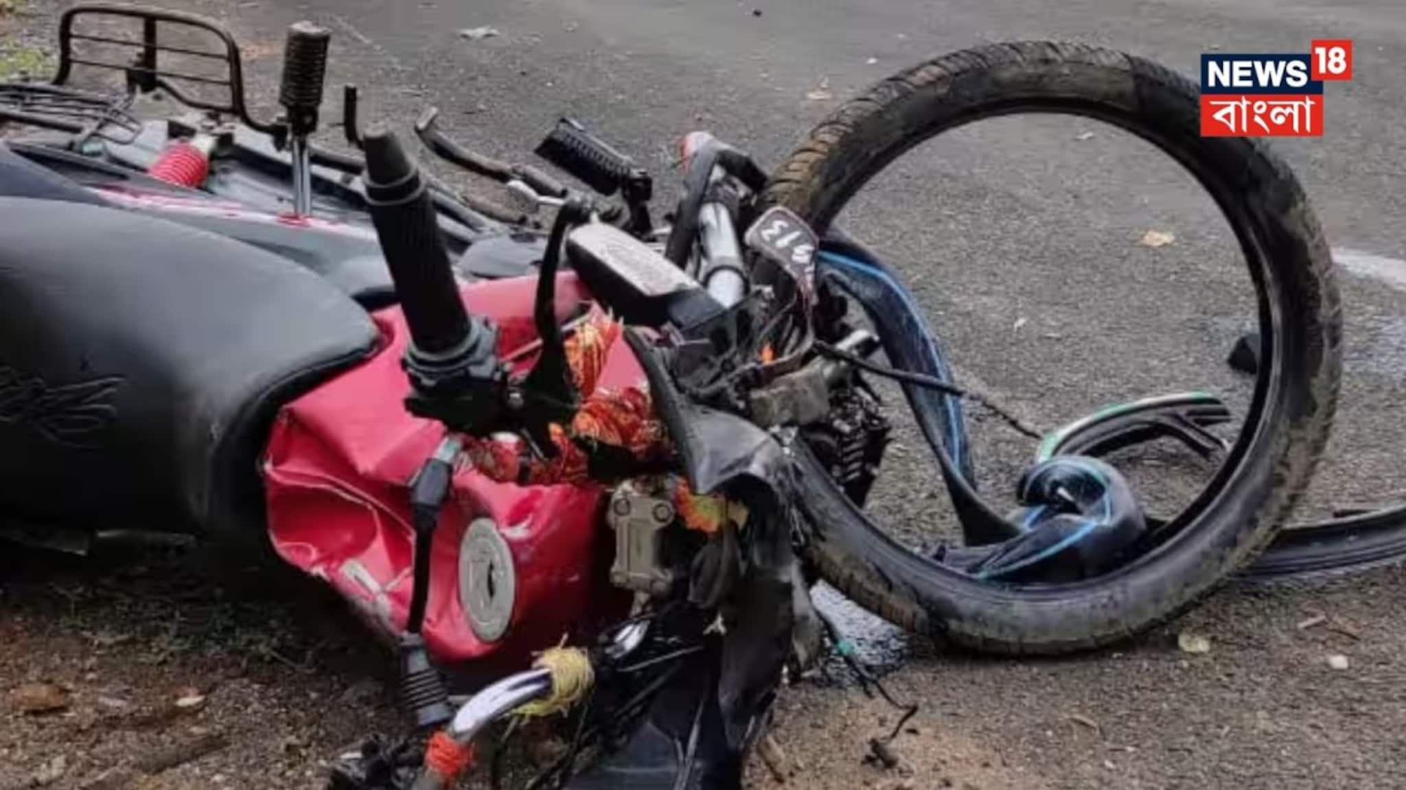 বাসন্তী হাইওয়েতে ভয়াবহ পথদুর্ঘটনা! আহত গর্ভবতী মহিলা-সহ ৮ জন... এলাকা তোলপাড়