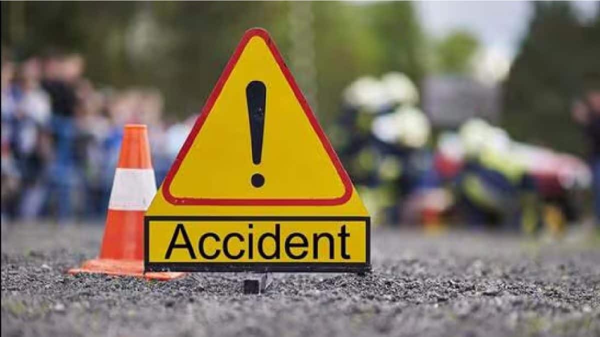 Salt lake Accident: ফের সল্টলেকে ভয়াবহু দুর্ঘটনা, অ্যাপ ক্যাবে সজোরে ...