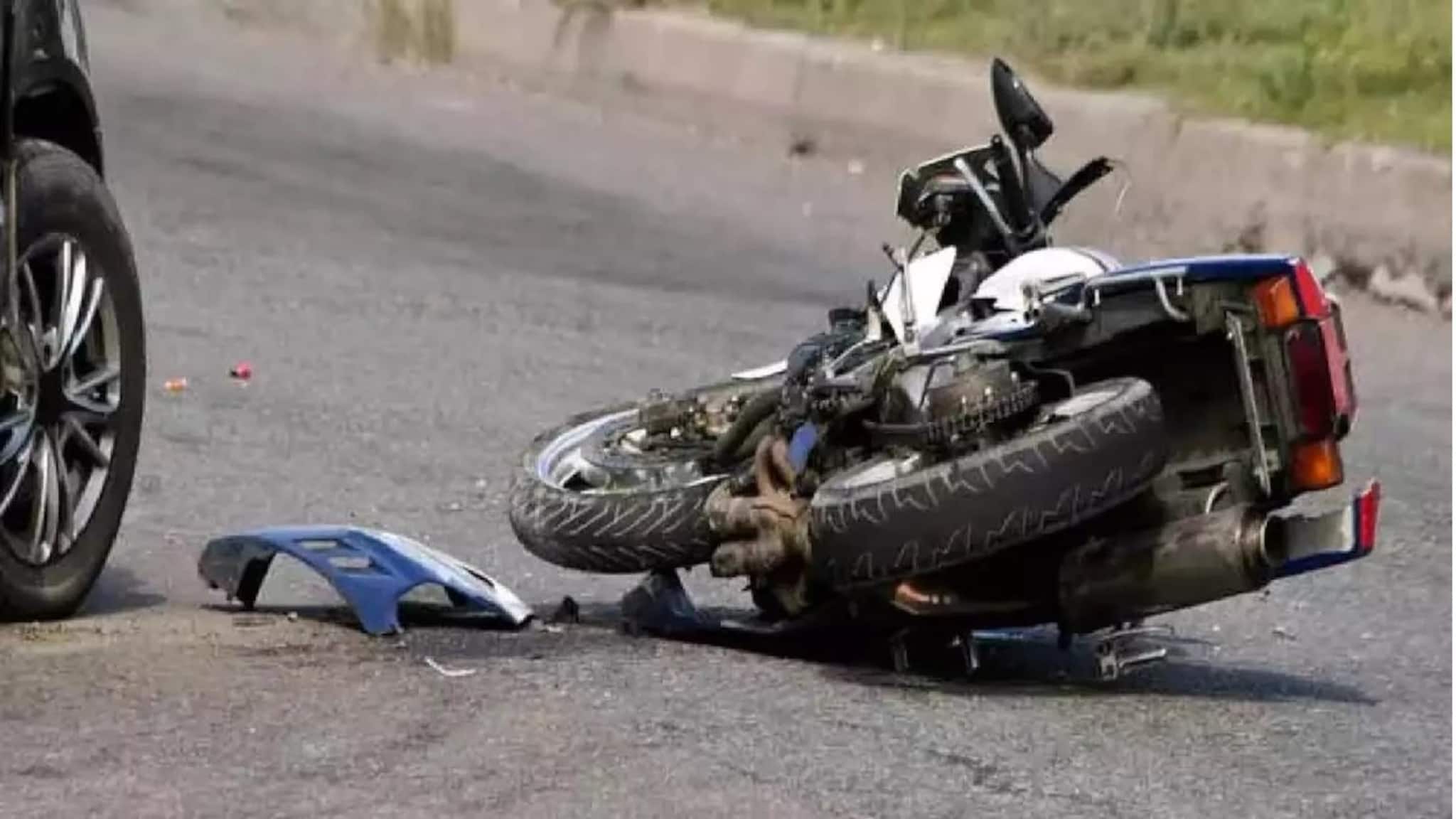 Accident In Howrah: অ্যাক্সিডেন্টের পর অ্যাক্সিডেন্ট! হাওড়ায় হাহাকার, সকালের পর ফের পথ দুর্ঘটনা