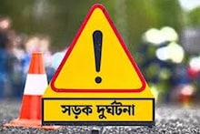 Road Accident: ৩৭ বছরে সব শেষ...! রক্তে ভাসল রাস্তা, ডাম্পারের ধাক্কায় মর্মান্তিক মৃত্যু শ্রমিকের