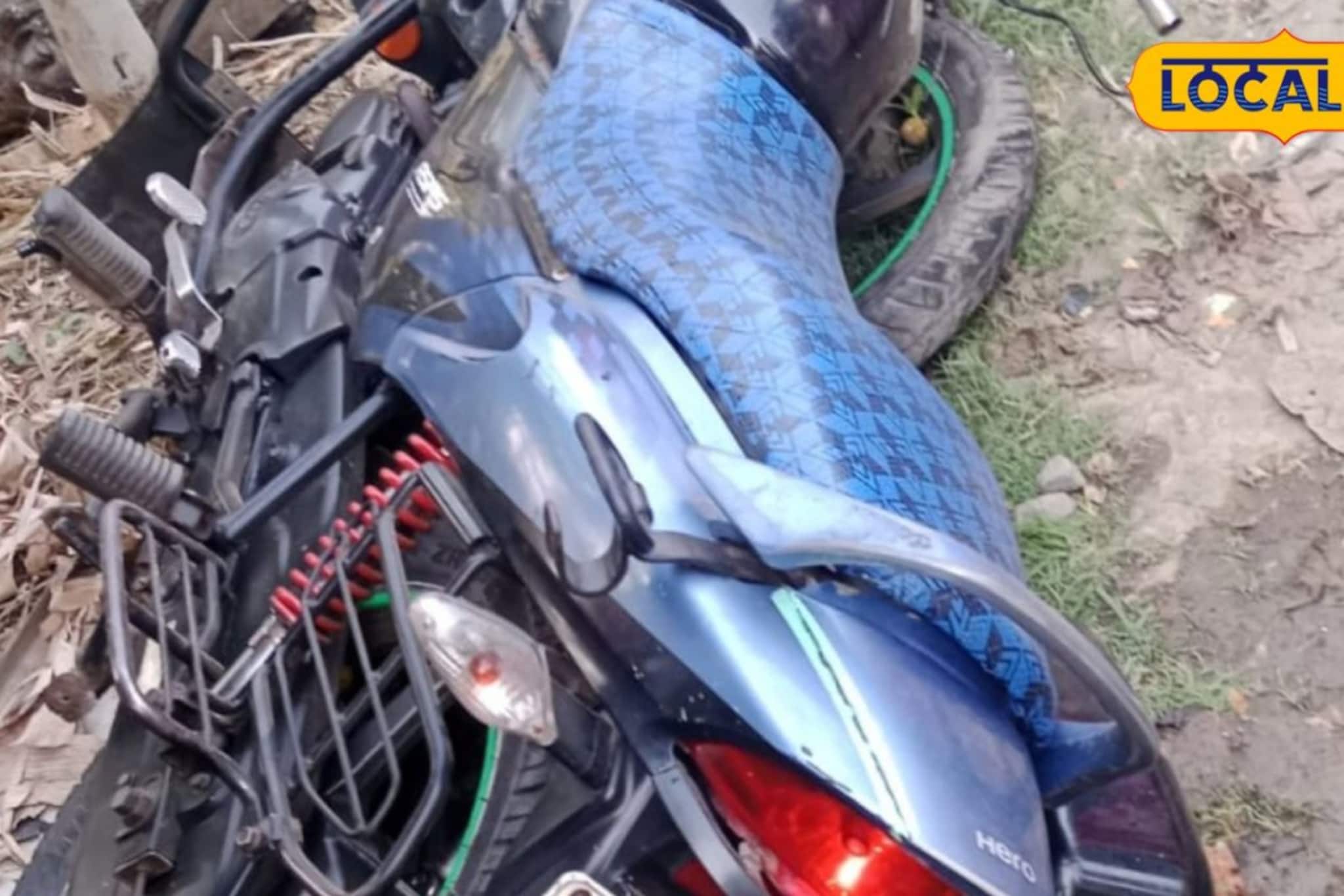 মামার বাড়ি থেকে আর ফেরা হল না! মর্মান্তিক পথ দুর্ঘটনায় প্রাণ হারাল ভাগ্নে মামার বাড়ি থেকে আর ফেরা হল না! মর্মান্তিক পথ দুর্ঘটনায় প্রাণ হারাল ভাগ্নে