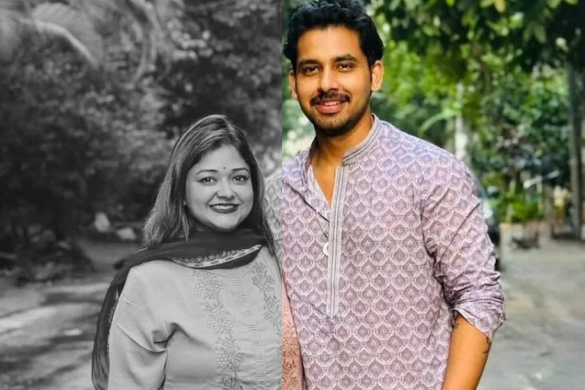 সহ-অভিনেত্রীর সঙ্গে পরকীয়ার গুঞ্জন, রাগে নিজেকে শেষ করে দিলেন জনপ্রিয় অভিনেতার স্ত্রী