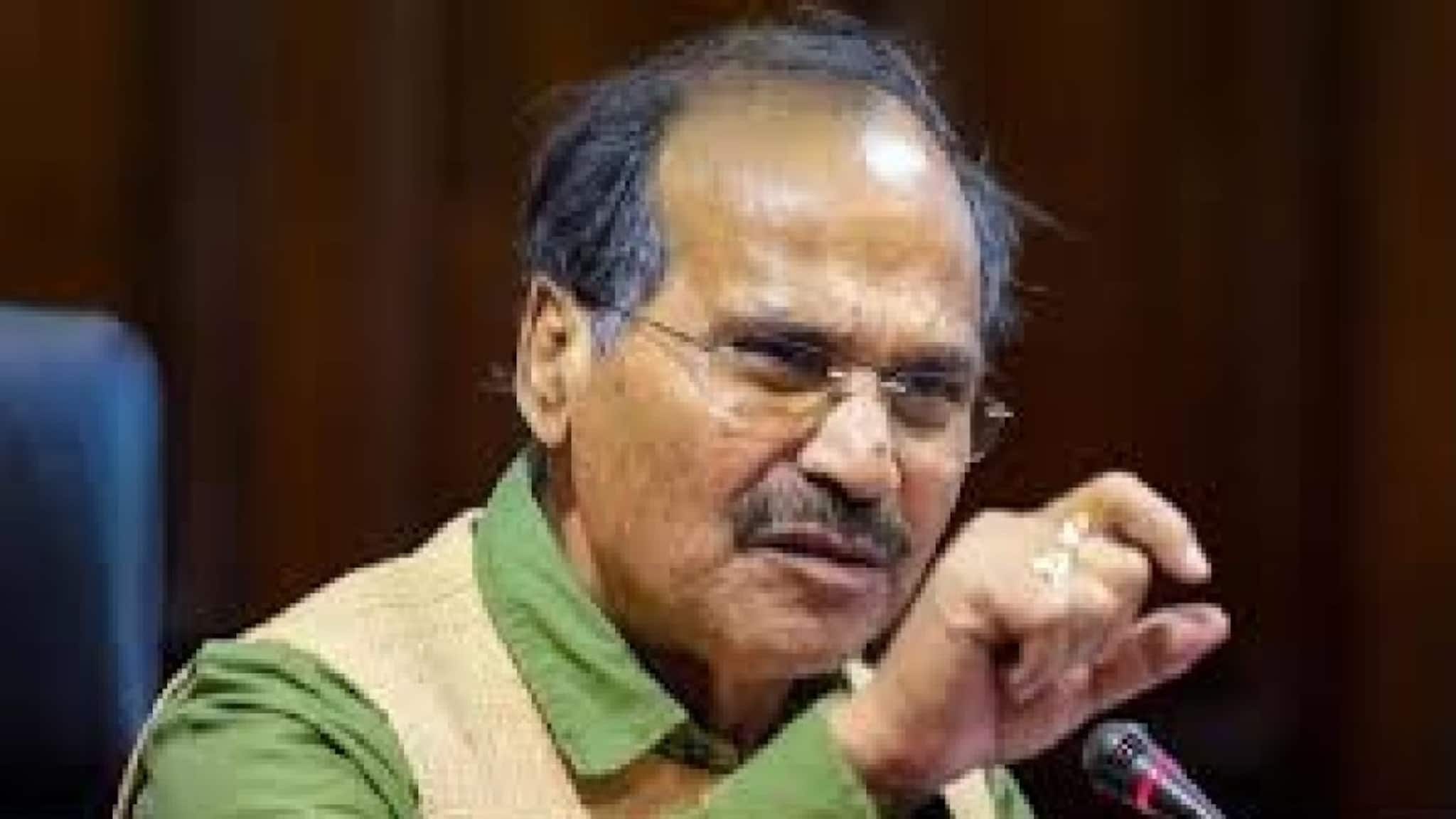 প্রকৃত নাগরিক যেন ভোটাধিকার থেকে বঞ্চিত না হন! মুখ্য নির্বাচন কমিশনার জ্ঞানেশকে চিঠি অধীররঞ্জনের