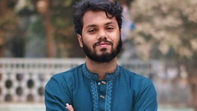 ওসমান হাদি