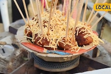 Street Food: ৩০ টাকায় প্লেট ভর্তি গরম গরম মাঞ্চুরিয়ান! স্বাদ নিতে লম্বা লাইন, বহরমপুরে মার্বেল মিস্ত্রির হাতের জাদুতে মজেছেন খাদ্যরসিকরা