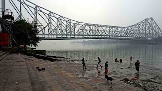 উত্তর কলকাতায় দোলের সকালে আহিরটোলা ঘাটে স্নান করতে গিয়ে মৃত্যু! উত্তর কলকাতায় দোলের সকালে আহিরটোলা ঘাটে স্নান করতে গিয়ে মৃত্যু!