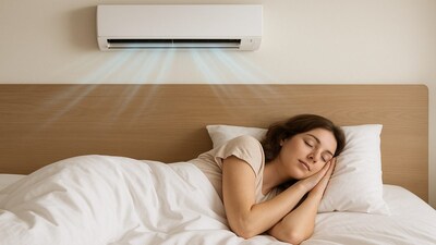 সারাদিন এসিতে থাকছেন? ফুসফুসে বাড়ছে বড় বিপদ