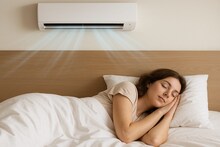 AC Health Risks: অজান্তেই শেষ হচ্ছে ফুসফুস! এসির ঠান্ডা বাতাস কি আপনার শ্বাসনালী শুকিয়ে দিচ্ছে? বাঁচুন এই উপায়ে