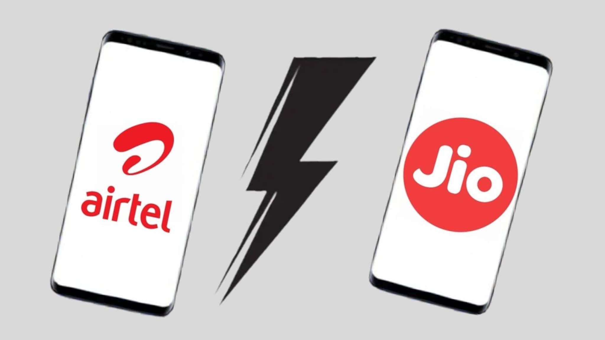 Jio vs Airtel Broadband Plans: কম খরচে হাই-স্পিড ইন্টারনেট খুঁজছেন? ৩৯৯ টাকায় জিও না কি ৪৯৯ টাকায় এয়ারটেল? আপনার জন্য সেরা কোনটি? জেনে নিন