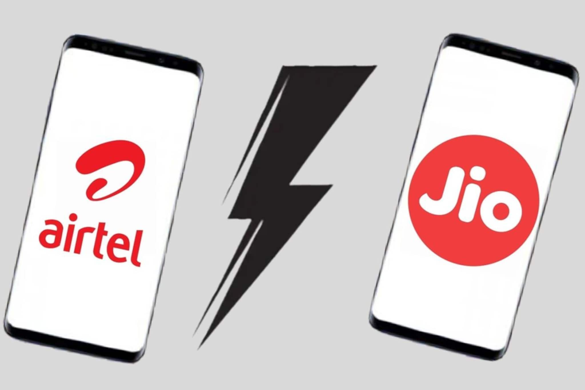 জিও না কি এয়ারটেল? ২০২৬ সালে সবচেয়ে সস্তায় সেরা ব্রডব্যান্ড প্ল্যান দিচ্ছে কোন কোম্পানি? জানুন