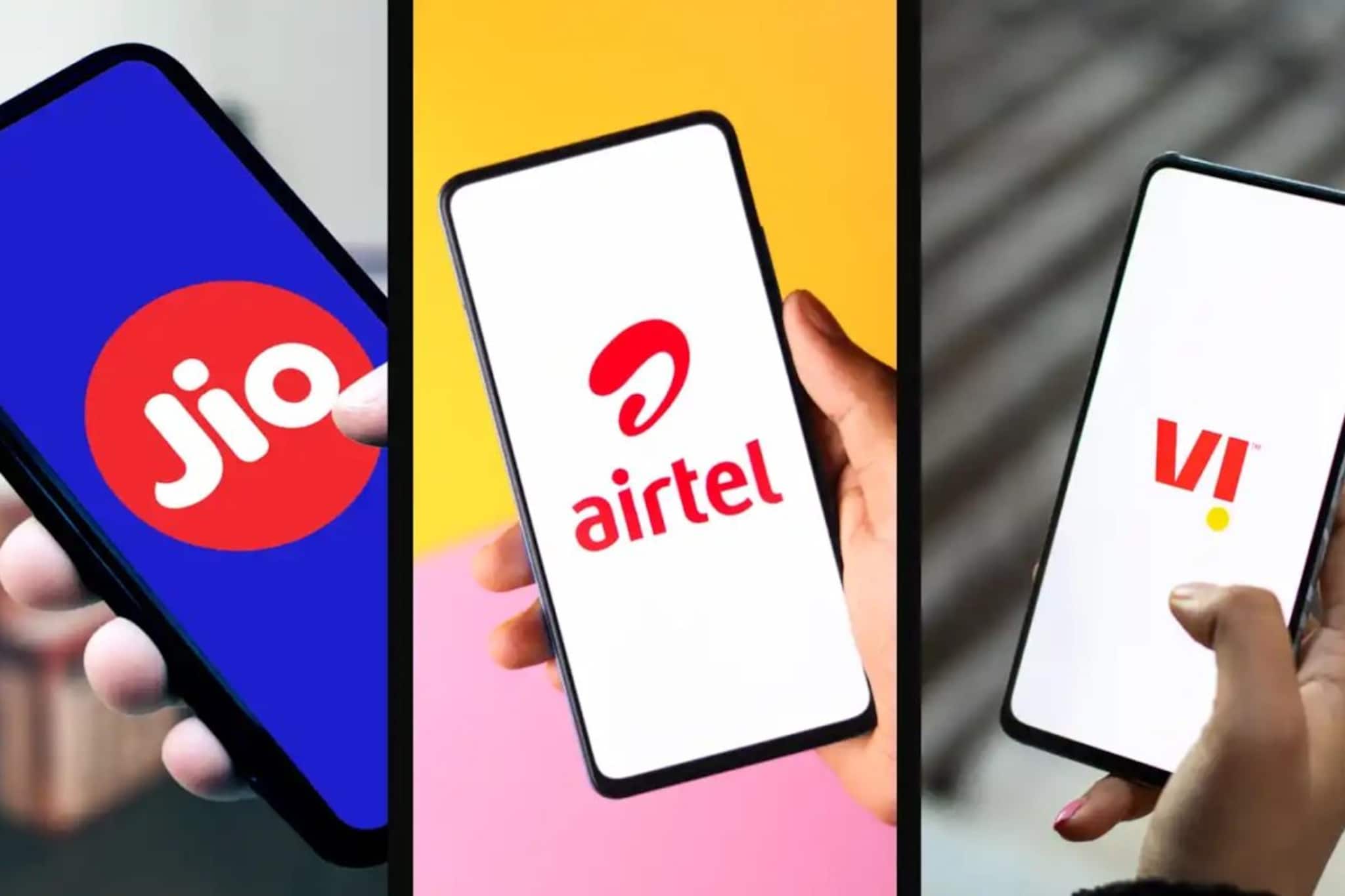 এক রিচার্জেই পুরো বছর নিশ্চিন্ত! ২০২৬ সালে জিও-এয়ারটেল-ভিআই-এর সেরা বার্ষিক প্ল্যান কোনটি?