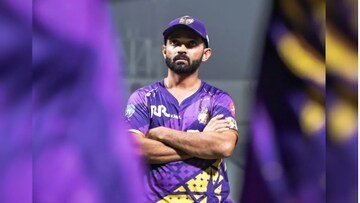 IPL 2026 মরশুম শুরুর আগেই কেকেআরে অধিনায়ক বদল নিয়ে তোলপাড়, অজিঙ্ক রাহানে ছাড়ছেন ক্যাপ্টেন্সি, বড় আপডেট