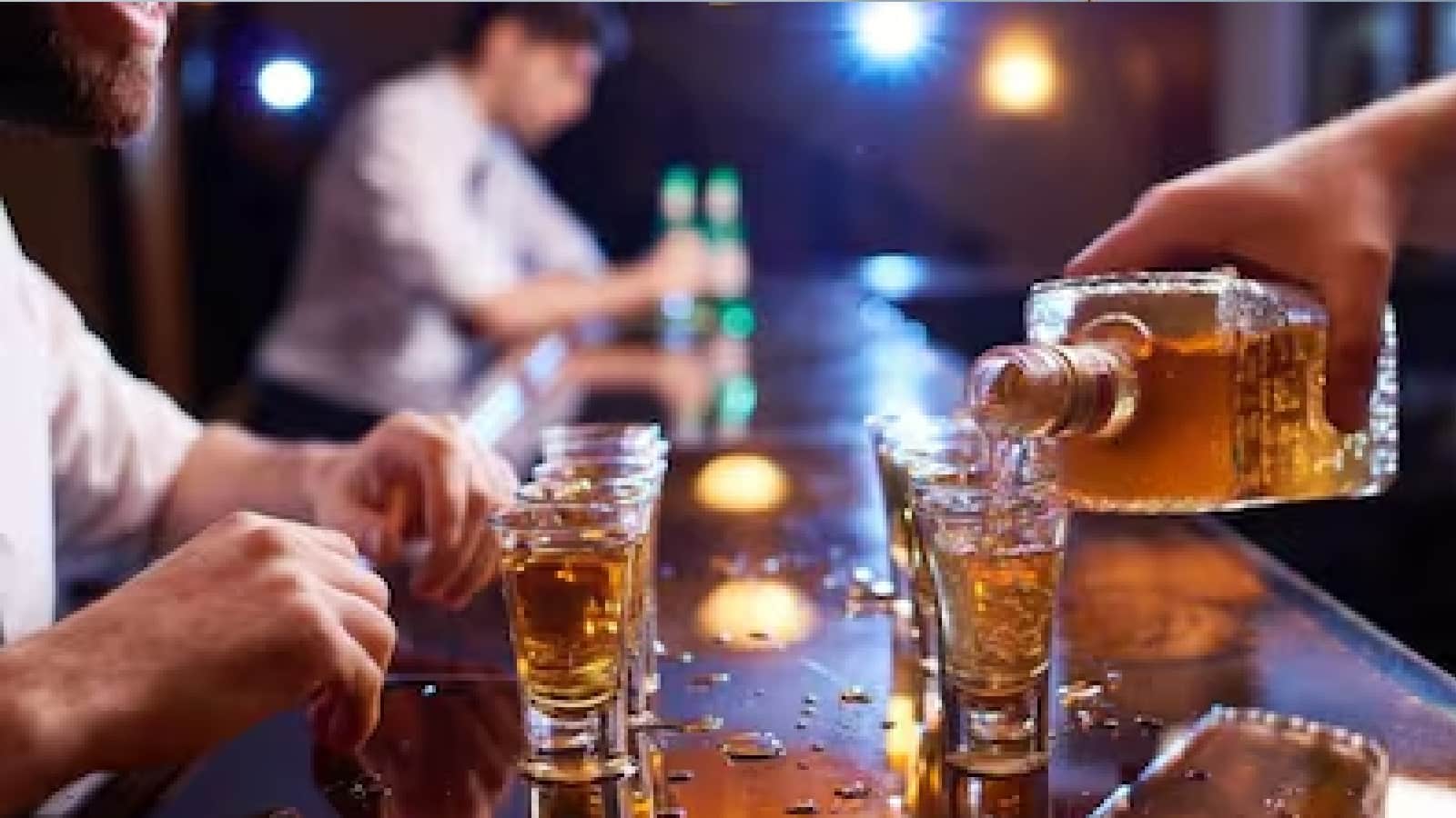 How Alcohol Control, Metabolic Health & Hepatitis Prevention Protect The Liver